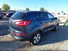 Kia Sportage Lx Image 2