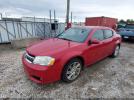 Dodge Avenger Lux Image 10