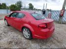 Dodge Avenger Lux Image 2