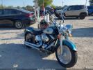 Harley-Davidson Flstfi Image 1