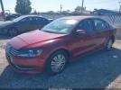 Volkswagen Passat 1.8t S Image 9