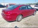 Volkswagen Passat 1.8t S Image 4