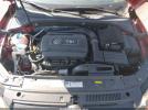 Volkswagen Passat 1.8t S Image 10
