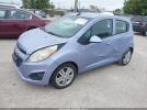 Chevrolet Spark Ls Auto Image 4
