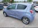 Chevrolet Spark Ls Auto Image 10