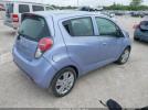 Chevrolet Spark Ls Auto Image 2