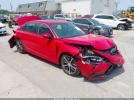 Honda Civic Touring Image 1