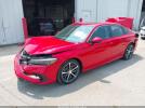 Honda Civic Touring Image 4
