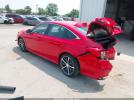 Honda Civic Touring Image 7