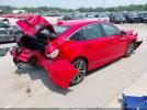 Honda Civic Touring Image 6