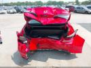 Honda Civic Touring Image 14