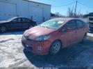 Toyota Prius Ii Image 4