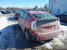 Toyota Prius Ii Image 2