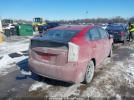 Toyota Prius Ii Image 15