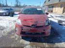Toyota Prius Ii Image 16