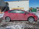 Toyota Prius Ii Image 13