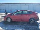 Toyota Prius Ii Image 9