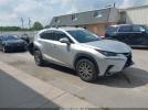 Lexus NX Image 1