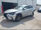 Lexus NX Image 8