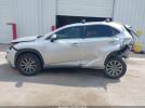 Lexus NX Image 11