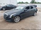 Cadillac ATS Standard Image 4
