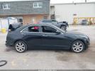 Cadillac ATS Standard Image 10