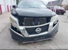 Nissan Pathfinder Sv Image 6
