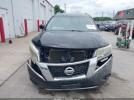 Nissan Pathfinder Sv Image 15