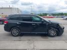 Nissan Pathfinder Sv Image 16