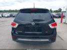 Nissan Pathfinder Sv Image 14