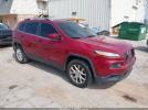 Jeep Cherokee Latitude Image 1