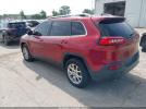 Jeep Cherokee Latitude Image 7