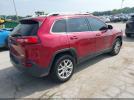 Jeep Cherokee Latitude Image 10