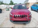 Jeep Cherokee Latitude Image 13
