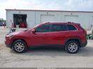 Jeep Cherokee Latitude Image 16