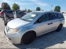 Honda Odyssey Lx Image 3
