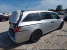 Honda Odyssey Lx Image 6