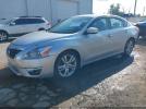 Nissan Altima 3.5 Sl Image 2