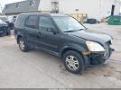Honda CR-V Ex Image 1