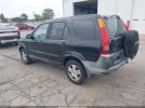 Honda CR-V Ex Image 2