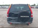 Honda CR-V Ex Image 13
