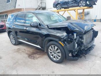  Salvage Hyundai PALISADE
