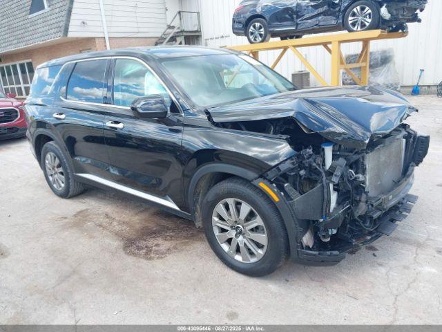  Salvage Hyundai PALISADE