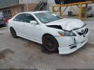 Toyota Camry Se Image 1