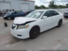 Toyota Camry Se Image 14