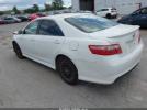 Toyota Camry Se Image 13