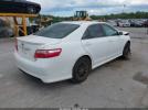 Toyota Camry Se Image 10