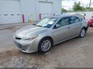 Toyota Avalon Hybrid Limited Image 15