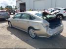 Toyota Avalon Hybrid Limited Image 6