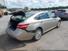 Toyota Avalon Hybrid Limited Image 2